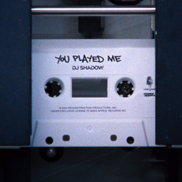 Announcing “You Played Me,” the second single from my upcoming