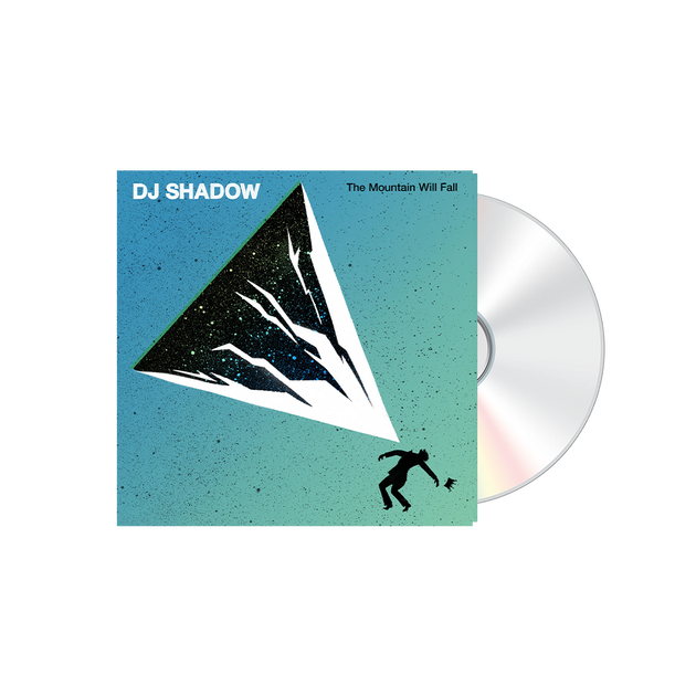 Digital – DJ Shadow