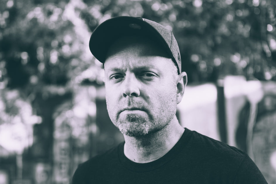 DJ Shadow Signs Deal With Mass Appeal Records To Release New Full Leng