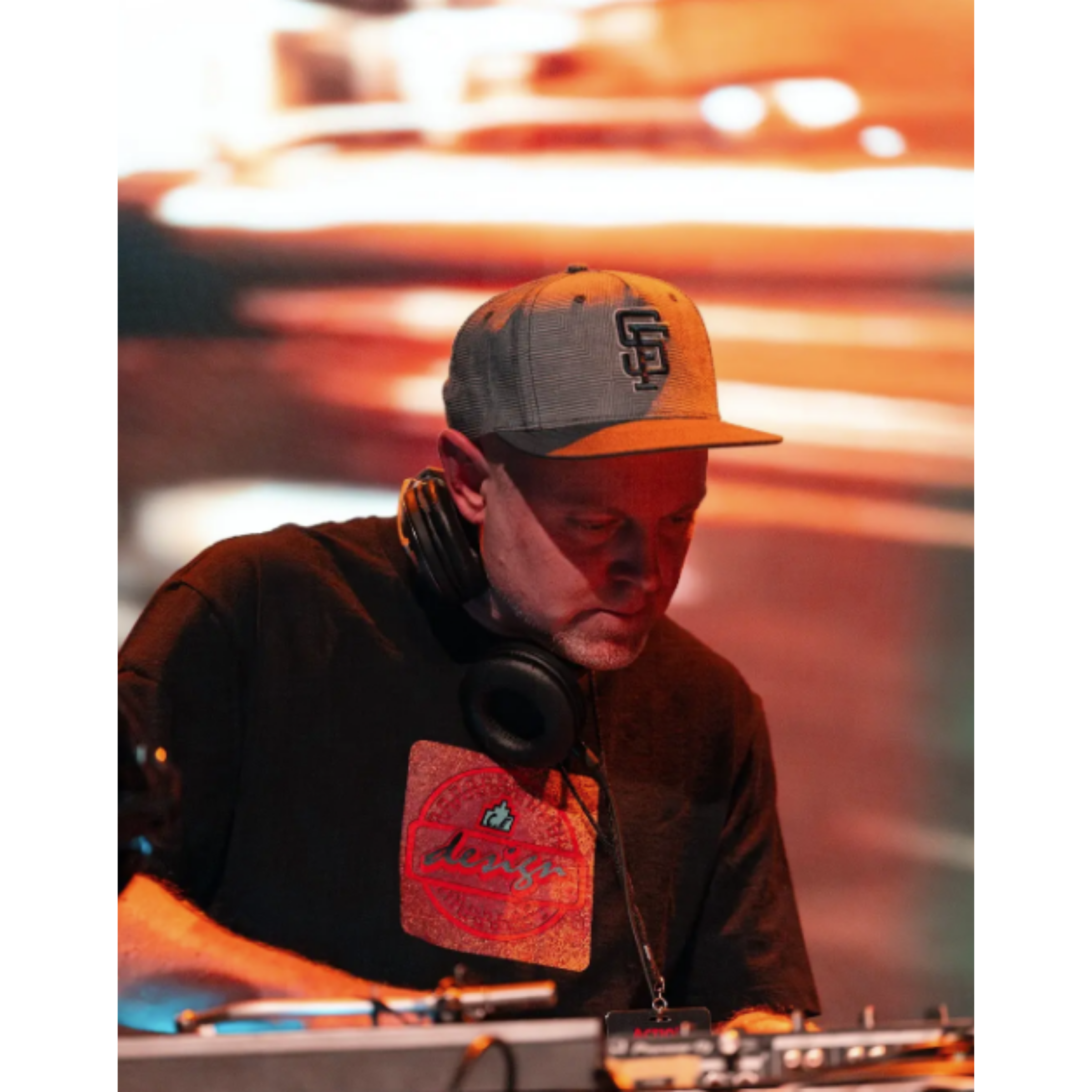 Endtroducing at 30….. DJ Shadow & The BBC Symphony Orchestra