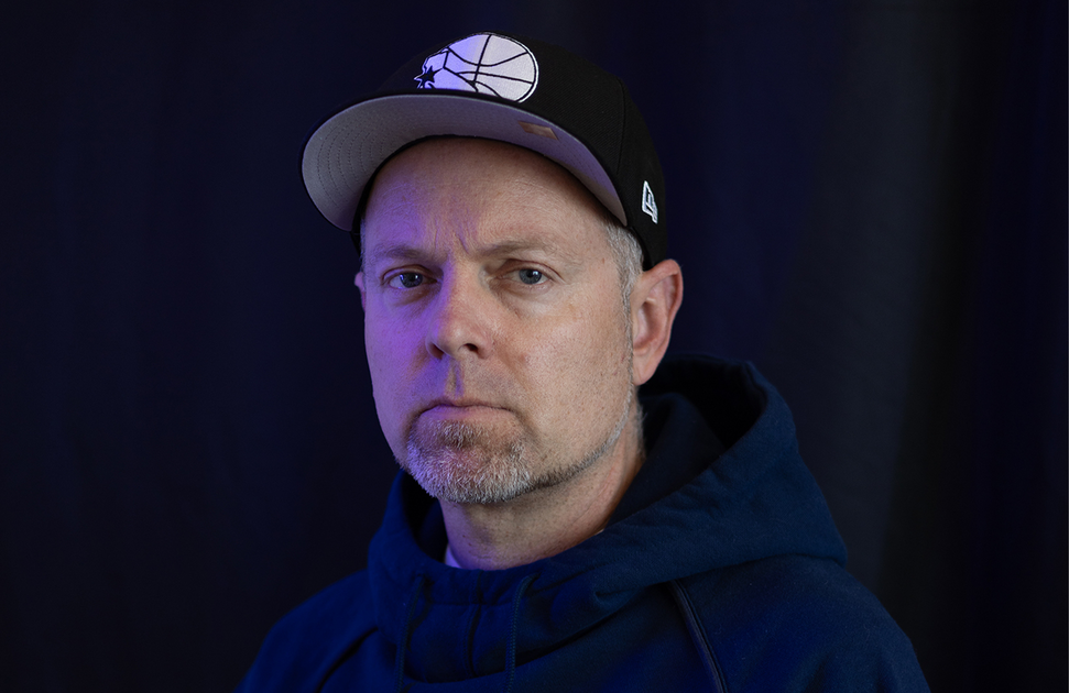 New Album Update – DJ Shadow
