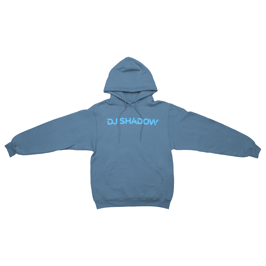 Shadow hill blue hoodie sale