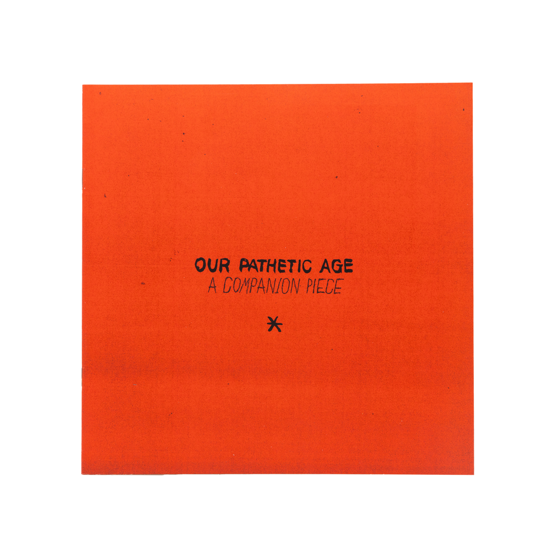 英、欧、米3LP DJ Shadow Our Pathetic Age MSAP088LP Mass Appeal, Liquid  /00660 DJ Shadow – Our Pathetic Age – 2 x Vinyl (Yellow Sleeve, LP