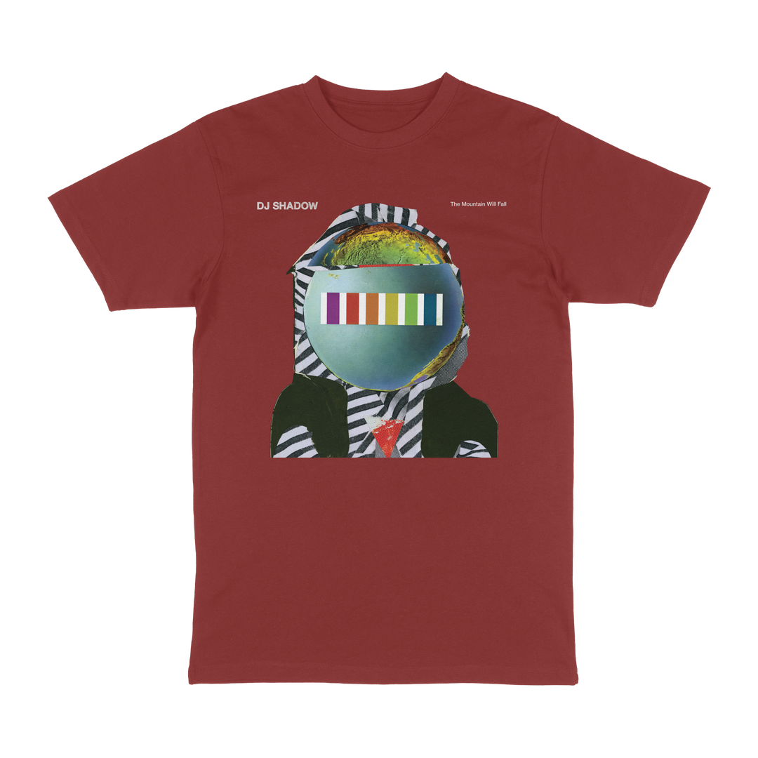 Apparel – DJ Shadow
