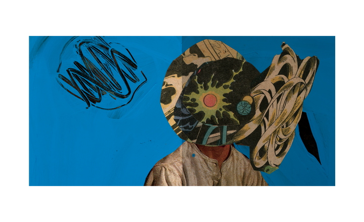 DJ Shadow - The Mountain Will Fall 10th Anniversary Standard Edition [