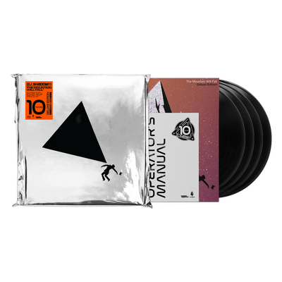 Music – DJ Shadow