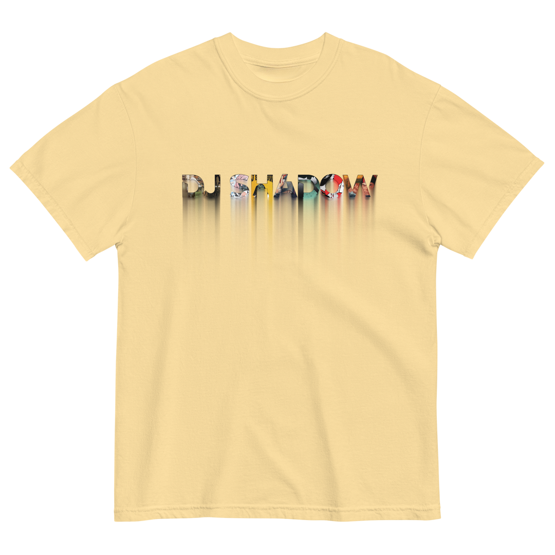 Apparel – DJ Shadow