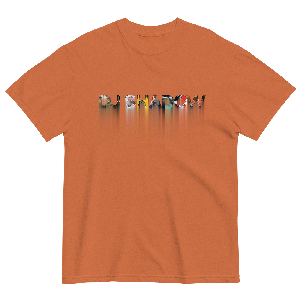 DJ SHADOW Tシャツ Mサイズ SHOOT
