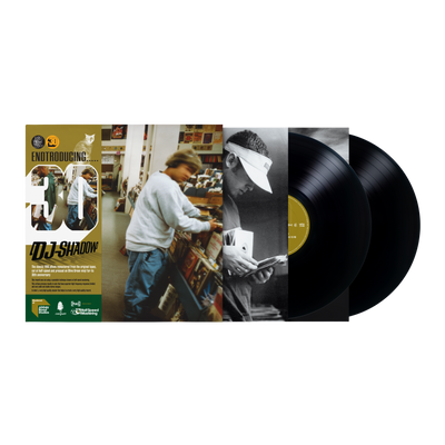 Music – DJ Shadow