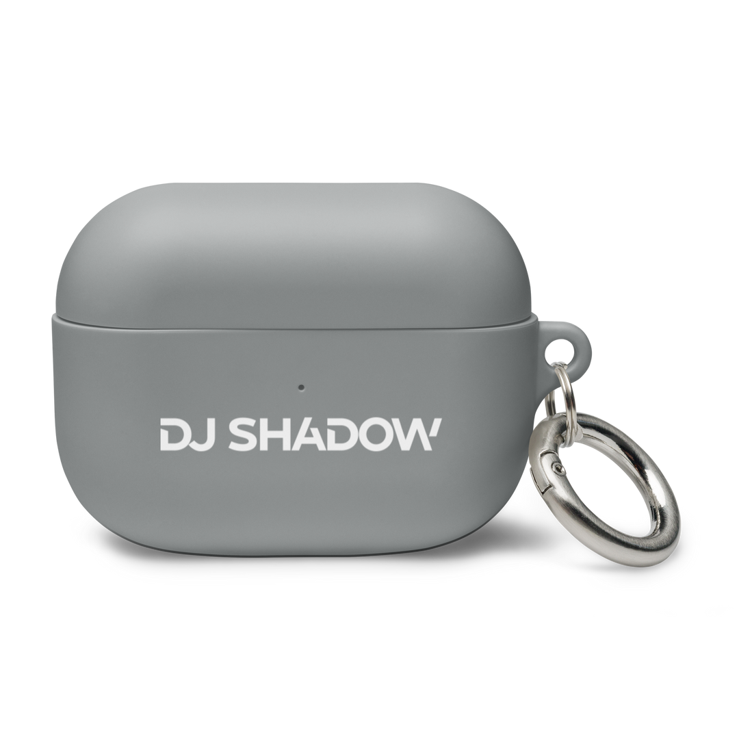 DJ Shadow - AirPods Case