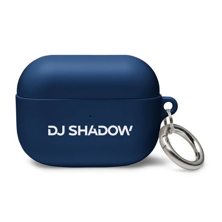 DJ Shadow - AirPods Case