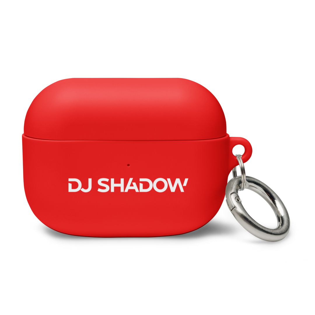 ハーモニーキングダム Applecore チップ＆デール DACHDA rubber-case-for-airpods-red-