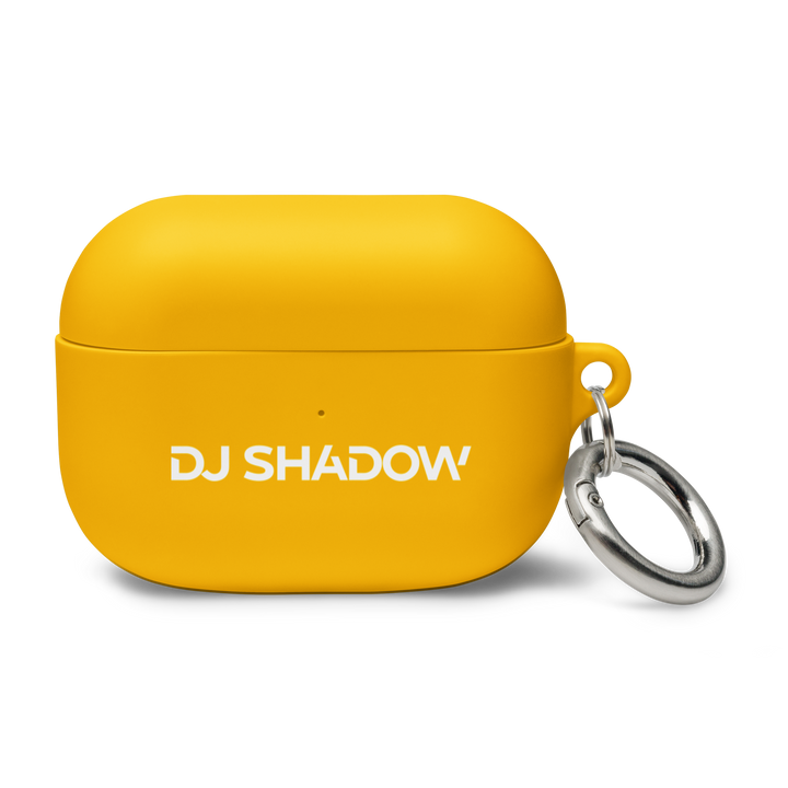 DJ Shadow - AirPods Case