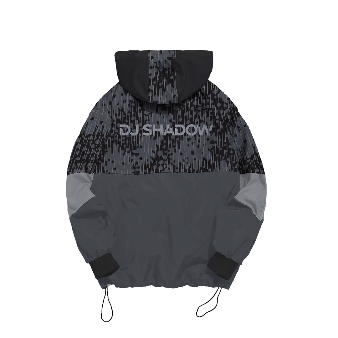 DJ Shadow Windbreaker